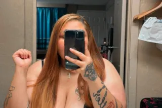 💋 Juicy BBW Fantasy – Wet, Thick & Ready for You 💋 - Image 7