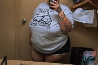 💋 Juicy BBW Fantasy – Wet, Thick & Ready for You 💋 - Image 9