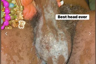 DRIPPING WET 🍆💦 THROAT PIE 🍆💦 FACIAL 🍆💦 C I M 👅 TEA BAG 👅 CATCH 💦 SWALLOW 🍆 CUM IN MOUTH - Image 5