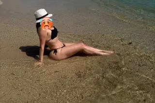 FLOR DE VISITA BBY😍🍑🔥 POCOS DAS🍓🍌🍑 TE ESPERO AMOR 😍 FOTOS 💯💯 REALES VERIFICACIN✅ VAGINA CALIENTE🥵😮‍💨 - Image 4