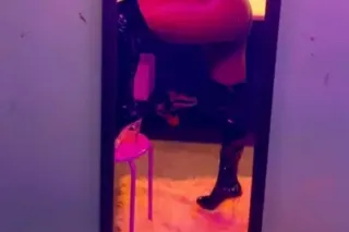 Pussy Stay Wet Like The Niagar... - Image 3