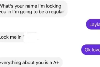 thick ebony girl ; come enjoy ... - Image 3