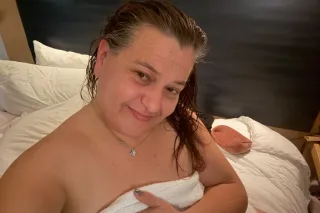 LAST DAY OUT HERE, LETS CUM TOGETHER - Image 2