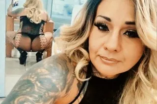 SHEWOLF - 42 - Image 3