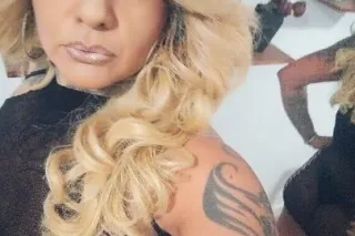 SHEWOLF - 42 - Image 1