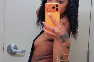 Back in town tonight 👅💦 incall... - Image 1