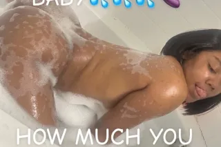 NO &MORE SPECIALS 😍 RULES CHANGE COME SEE ABOUT THE 👧🏽 Super Freak Tight Grip Goddess 👅 you"ll be sure to come back - Image 7