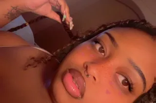 💦💦 💋💋💋ᑕOᗰᗴ ᘜᗴT ᗩ TᗩSTᗴ 💦💦💋💗IᑎᑕᗩᒪᒪS OᑎᒪY💋 THE REAL ᑕᑌᗰ SᒪᑌT - Image 9