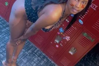 prettyy brownskin - Image 7