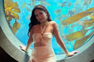 South Indian Goddess on tour till Tues June 9 - Image 2