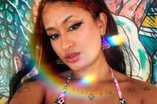South Indian Goddess on tour till Tues June 9 - Image 5