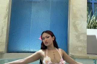 South Indian Goddess on tour till Tues June 9 - Image 7