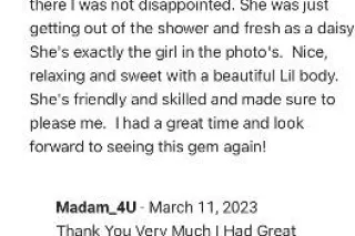 🍑🤳🐱👅🫦👄☞⁠※。💋.:*:★🤑♥5.3" 120lbs ︎$ɛx̌ƴ♡ɛƁoɲƴ♥︎★Č̣ưM💦PŁaƴ Ẅ/Mɛ!!*.※。.:*:・'★ - Image 8