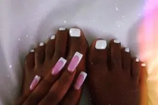 🍑🤳🐱👅🫦👄☞⁠※。💋.:*:★🤑♥5.3" 120lbs ... - Image 1