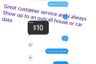 THROATZILLA HERE REVIEWS DNT LIE!! OUTCALL &CARPLAY!! NO DICKSCRIMINATION!! I ONLY DO LEGIT BUSINESS!!! ONLYFANS.COM/THROATZILLA08 (IM MOBILE $10 DEPOSIT ) - Image 8