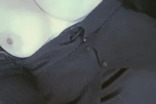 😈 Thick Submissive Blonde SLUT Feining for YOUR Cock - Image 9
