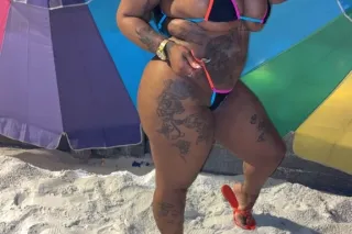 Tired of fake ad's 📲WETTER 🌊💦 PRETTIER 😍 AND BETTER 🥇🏆 Then Them ALL❕👆🏾👇🏾 The BEST 💫✨ Is BACK - Image 8
