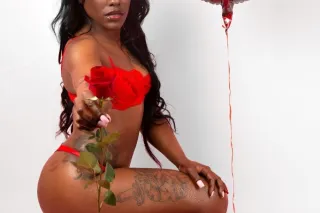 petite ebony FREAK🧠👅Gentlemens favorite chocolate🍫 SeXY 😍petite🤏🏾 FreaK!. Best brain 🧠 DR PDX haS around! GUARANTEED 👅💦 so 🔥you're guaranteed to CUM back for MORE 😈😈 - Image 6