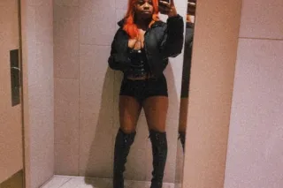 🍭Sweet Looks, Bold intentions 😈 DreaMy kreaMy FlirtatiOus Babe 💋❤️ - Image 8