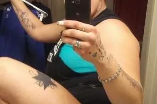 Daddy I want your hard cock in my wet juicy pussy❤️❤️ - Image 2