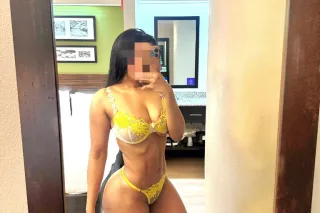 💫Paulina🤩Your Colombian girl h... - Image 1