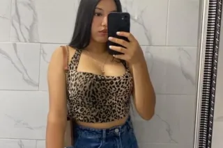 🔥❤Latina. joven y sexi disponible 💋💋🍓 - Image 5