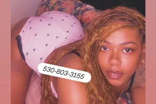 Slim Petite Ebony VISITING😝😍 SENSUALLY SKILLED💦🤤 - Image 3