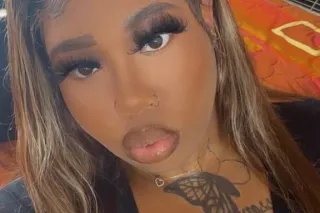 🥵🍆💦WET WARM & SLIPPERY 💦🥵🍆 🍭 l... - Image 4
