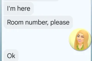 DOLL INTOWN I SEE MY REGULARS FIRST NO YOUNG MEN READ THE ADD NO OUTCALLS INCALL ONLY U MUST VERIFY TEXT ME ONLY NO CALLS☀ SUMMER⛱RATES QV150 HHR200 HR400 HR2SOS500 NURUHHR250 HR450 HR2SOS550 - Image 1