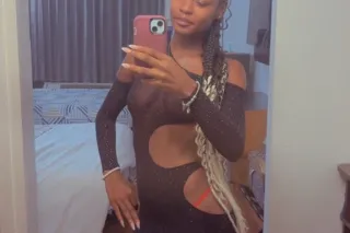 Dreams Really Do Kum Tru Just Look At Me 😩🤤😋🥰😍 - Image 3