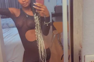 Dreams Really Do Kum Tru Just Look At Me 😩🤤😋🥰😍 - Image 9