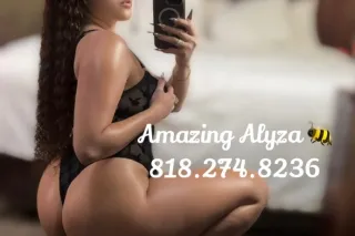 💕🐝 AMAZING ALYZA 📍TORRANCE ALL NATURAL BOMBSHELL 🔥 Dont Miss Out LAST CHANCE 🐝💕 - Image 12