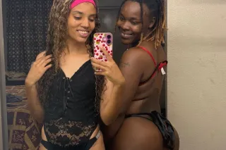 INCALLS AND CARDATES ASK ABOUT MY 2GIRL RATES - Image 8
