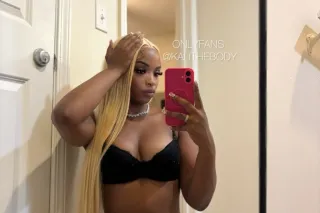 Not Here Long💃📲Cum Make My Pus... - Image 3