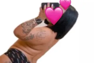 thick azz carlie from outta town 💕💦 - Image 2