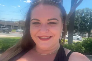 Cum play with the Big Titty Snow Bunny - Image 9