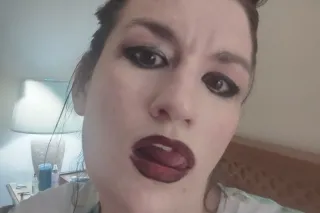 I Will Be Your Punk Rock Concubine, I Will Be Your Portal To Bliss - Image 7