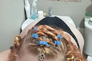 My pussy is virgin tight, AND IM WAITING TO SERVE YOU DADDI! 😍 INCALL ONLY FOREST PARK 🍒75qv or MULTIPLE POP 100hh 150hr !! add a MASSAGE for only 20 more!!!🎀🍓🎀 - Image 4