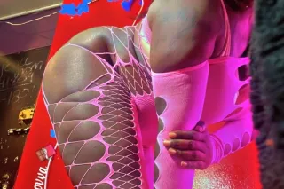 VISITING ✈SUPERFREAKK🍫Mz. Novv... - Image 4