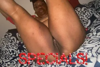 PLEASE NO CALLS! SPECIALS!! HUGE CLIT PHAT PUSSY GREAT HEAD! VERY REAL & HOSTING off BLANDING (Private Residence)& READY NOW 😘🌹👄🍆 TEXT ONLY(Yes I See All Races) - Image 6
