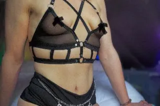 Visiting Tgirl offering incall... - Image 3