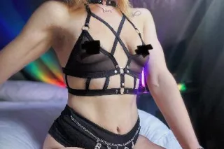 Visiting Tgirl offering incall... - Image 1