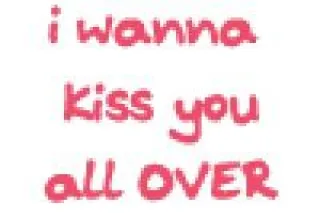 Soft Pink Lips SS BBW VA - 57 - Image 3