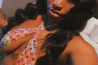 SQUIRT ALERT 💦 CUM SLUT OUT AN EXCOTIC BARBIE , HOSTING &amp; AVAILABLE 24/7🍒📲 - Image 9