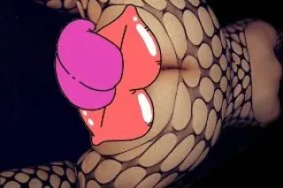 seductive thick fine shyt 🩷 beat head ❤‍🔥 - Image 8