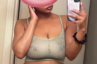 ITS HAZEL 😋NO GAG REFLEX 🍆💦 THROAT GOAT - Image 4