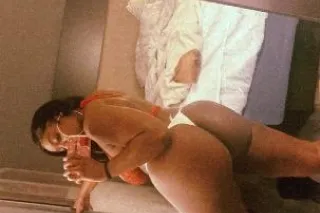 Chocolate Curvy Bombshell super soaker qv special - Image 10