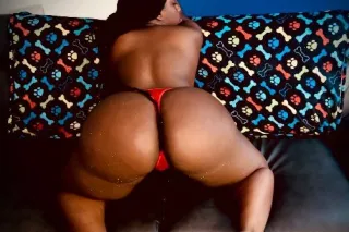 Chocolate Curvy Bombshell super soaker qv special - Image 12