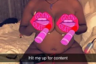 Chocolate Curvy Bombshell super soaker qv special - Image 2