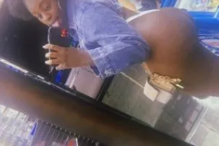 Chocolate Curvy Bombshell super soaker qv special - Image 5